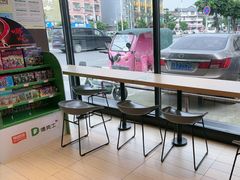 -德克士(安靖店)