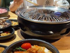 -九田家黑牛烤肉料理(溧阳吾悦店)