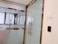 -敦南舒悦月子会所(南湖店)