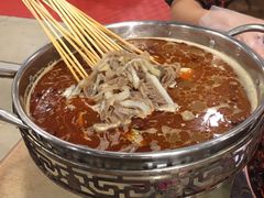 -刘一龙虾.烧烤(理工直营店)