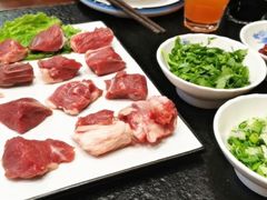 -清真·德顺祥铜锅涮羊肉(宝丰店)