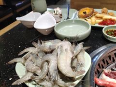 -韩盛·盛江山自助料理(沈辽路万达店)