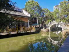 -龙潭水乡