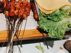 -最锦烧烤(恒升现代城店)