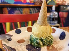 -Mesa Madre梅萨妈妈·Bintana(国贸店)