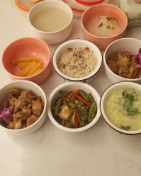-爱陪伴一对一月子中心(融侨店)