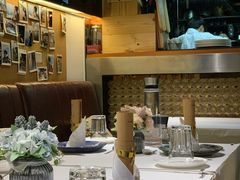 -K·Kitchen KK牛扒厨房(江南西店)