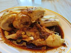 -八达岭饭店