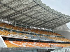 -海心沙亚运公园