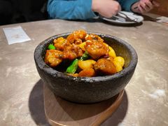 -星叶·东南亚料理(温州万象城店)