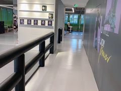 -优享健身(三元桥店)