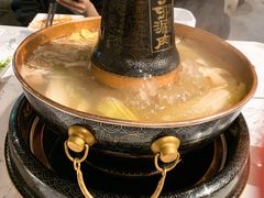 -丁卯•铜锅涮肉(工体店)