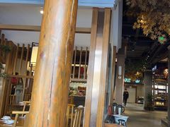 -翠姐姐农家大院(滨康路店)