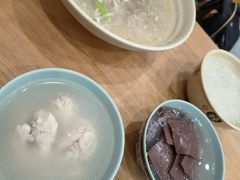-褚氏岛城一汤(闽江路店)