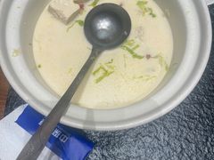 -竹雨堂创意中国菜(裕华店)