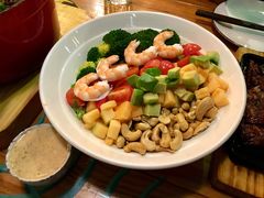 -烛影拾光观景餐厅·创意菜·摄影·小提琴(大唐不夜城店)