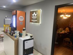 -星澜沉浸式推理剧场(酒仙桥店)