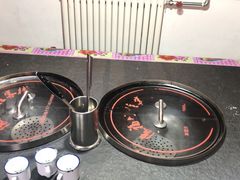 -缘福乡村铁锅炖民宿(八达岭店)