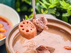 -汉水谣·江景餐厅(江滩店)