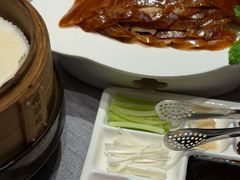 -悦融琥珀·京鲁菜·海味珍品(西单店)