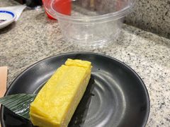鸡蛋卷-合点寿司(美罗城店)