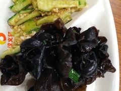 -汉义轩海鲜烤肉自助(青州泰华城店)