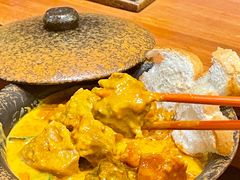-越美小馆·越南料理(曲江店)