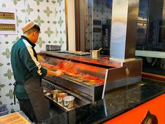 -新疆人(五大街店)