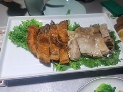 -阿西娅食府(中关村店)