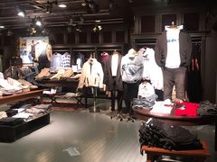 -Hollister Co(杭州万象城店)