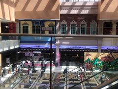 -大树餐厅(益田假日店)