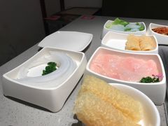-海底捞火锅(北京路店)