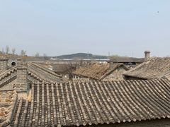 -清风小镇闯关东影视基地