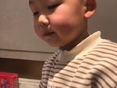 -必胜客(格尔木华兴店)