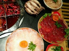 -董家湾重庆老火锅(嘉华店)