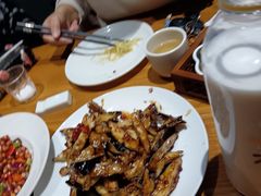 -米香居新鲁味·水饺餐厅