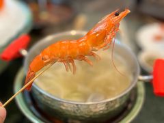 基围虾-文涵小院·邻里厨房