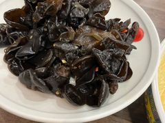 黑木耳-众顺和非遗淮扬菜(何园店)
