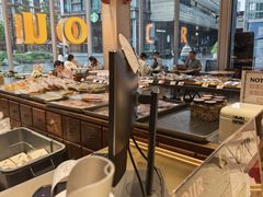 -OUR Bakery(中海环宇荟店)