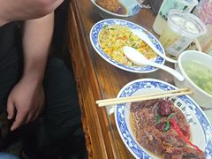 -粗茶淡饭(东关街店)