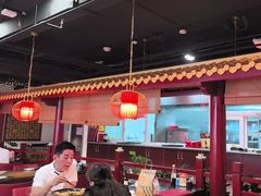 -秦月轩·陕西家乡菜(阜成路·五棵松店)
