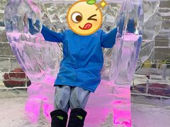 -宁波冰雪大世界(北仑区)