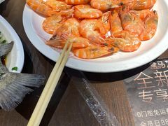 -盒马鲜生(杭州萧山万象汇店)