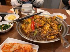 -阿里郎韩国料理