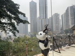 -嫩芽 ·地道重庆菜(十八梯露台夜景店)