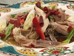 -巴依老爷新疆美食(清华东门店)