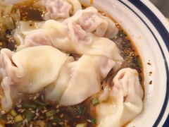 -正南齐北·老街糯米团(洪崖洞店)