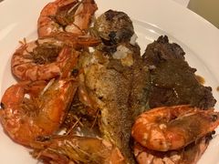 -骊韵咖啡厅(深圳中海凯骊酒店)