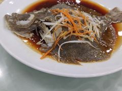 -聚德福海鲜家常菜(刘庄店)