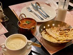 -克比叔叔印度餐厅Kebabs on the Grille(永康路分店)